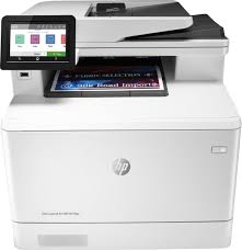 Imprimante Laser HP