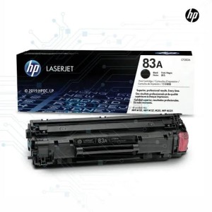 Toner Laser HP